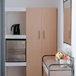 Marousi 4* Perissa (Santorini)