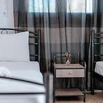 Marousi 4* Perissa (Santorini)