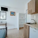 Marousi Aparthotel 4*