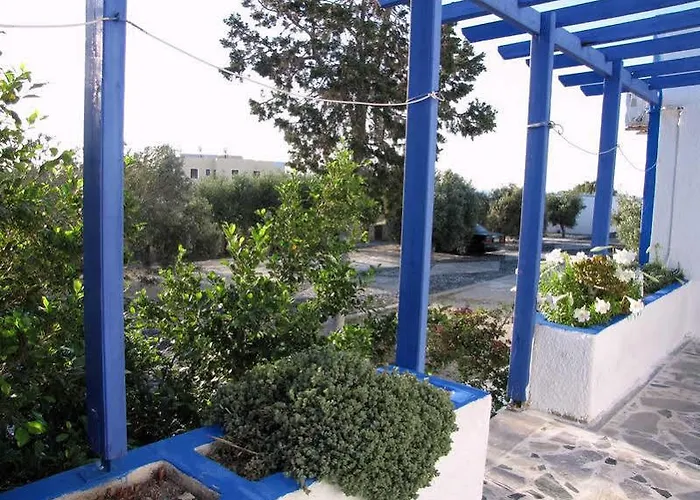 Apartahotel Marousi 4*