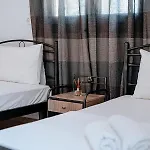 公寓式酒店 马洛熙酒店 4*