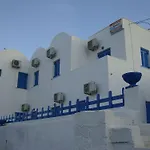 公寓式酒店 马洛熙酒店