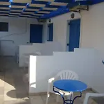 公寓式酒店 马洛熙酒店 佩里萨
