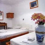 马洛熙酒店