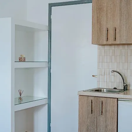 شقة فندقية Marousi 4*