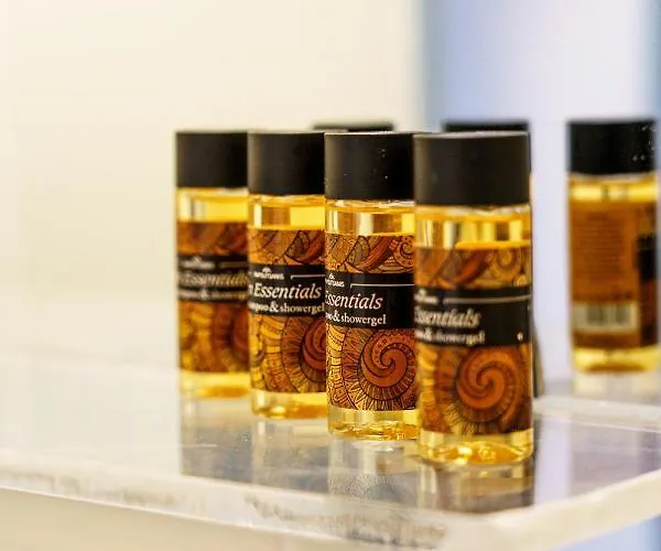 公寓式酒店 马洛熙酒店 4*