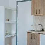 Ξενοδοχείο με διαμερίσματα Marousi 4*