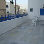 Ξενοδοχείο με διαμερίσματα Marousi 4*