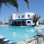 Marousi Ξενοδοχείο με διαμερίσματα 4*