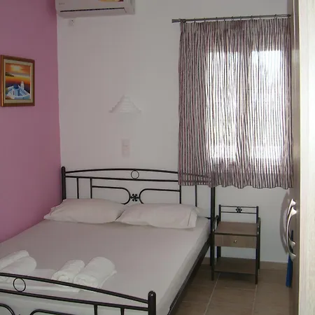 Marousi Apartmanhotel 4*