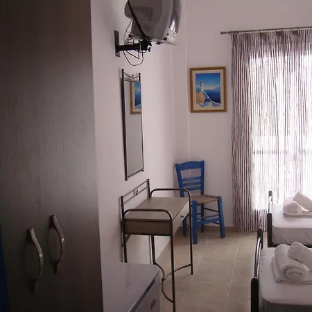 Aparthotel Marousi