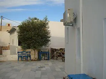 Apartmanhotel Marousi