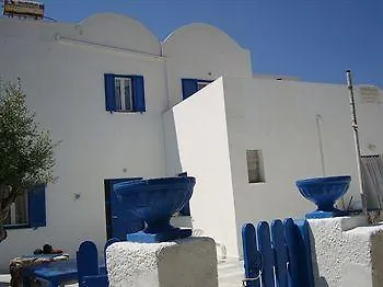 Aparthotel Marousi 2*