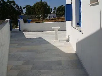 Marousi Perísza