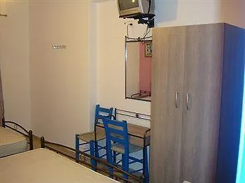 Aparthotel Marousi