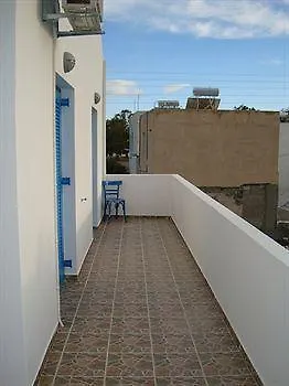 Aparthotel Marousi 4*