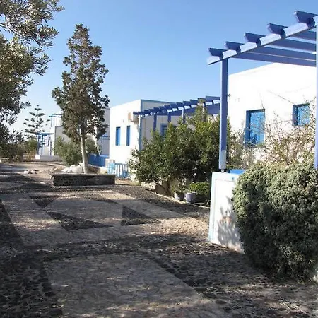 Marousi Aparthotel