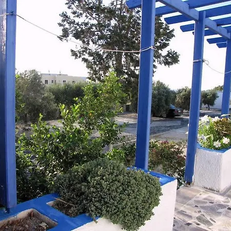 Aparthotel Marousi 2*