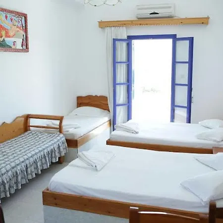 Marousi Aparthotel