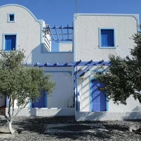 Aparthotel Marousi