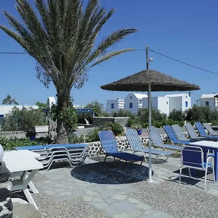 Aparthotel Marousi