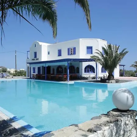 Marousi Apartmanhotel 4*