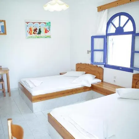 Aparthotel Marousi