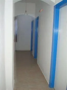 Marousi 2* Perissa (Santorini)
