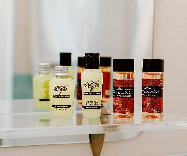 Aparthotel Marousi 4*