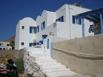 Marousi Perissa (Santorini)