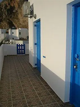 Hotel apartamentowy Marousi