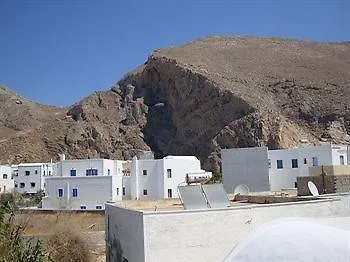 Marousi Perissa (Santorini)