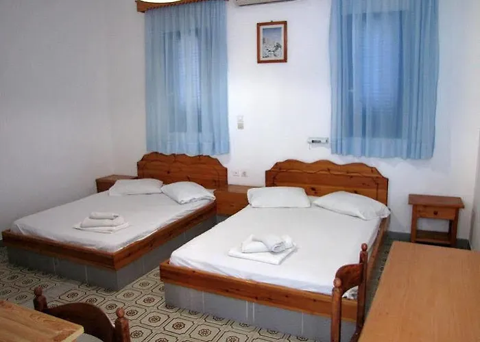 Marousi Apart-hotel 4*