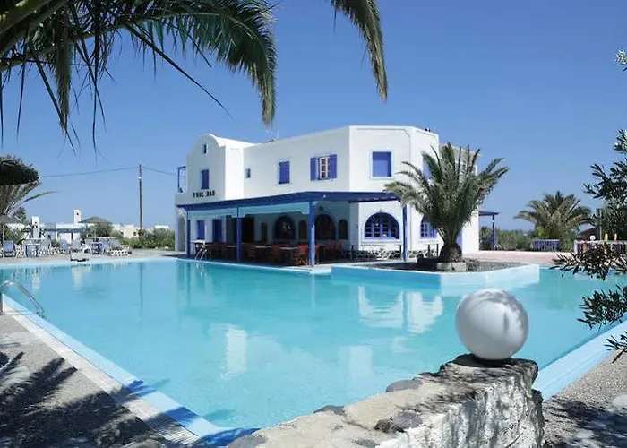 Marousi Apart-hotel 4*