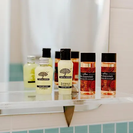 Apart Otel Marousi 4*