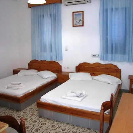 Marousi Apart Otel 4*