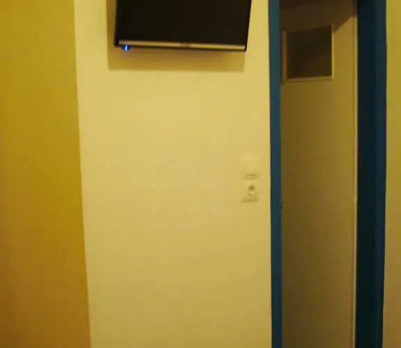 Marousi Apartmanhotel Perísza